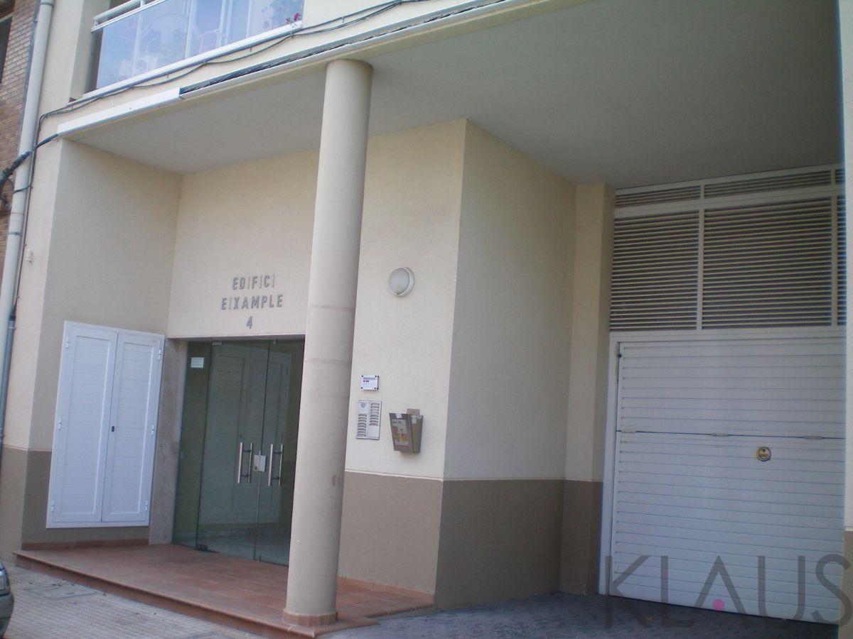 For rent of flat in Sant Carles de la Ràpita