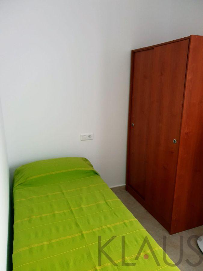 Noleggio di appartamento in Sant Carles de la Ràpita