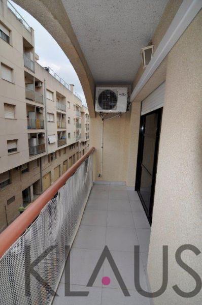 Til leje fra etage i Sant Carles de la Ràpita