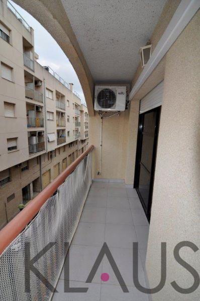 Alokairua  apartamentu  Sant Carles de la Ràpita