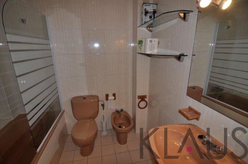 Til leje fra etage i Sant Carles de la Ràpita