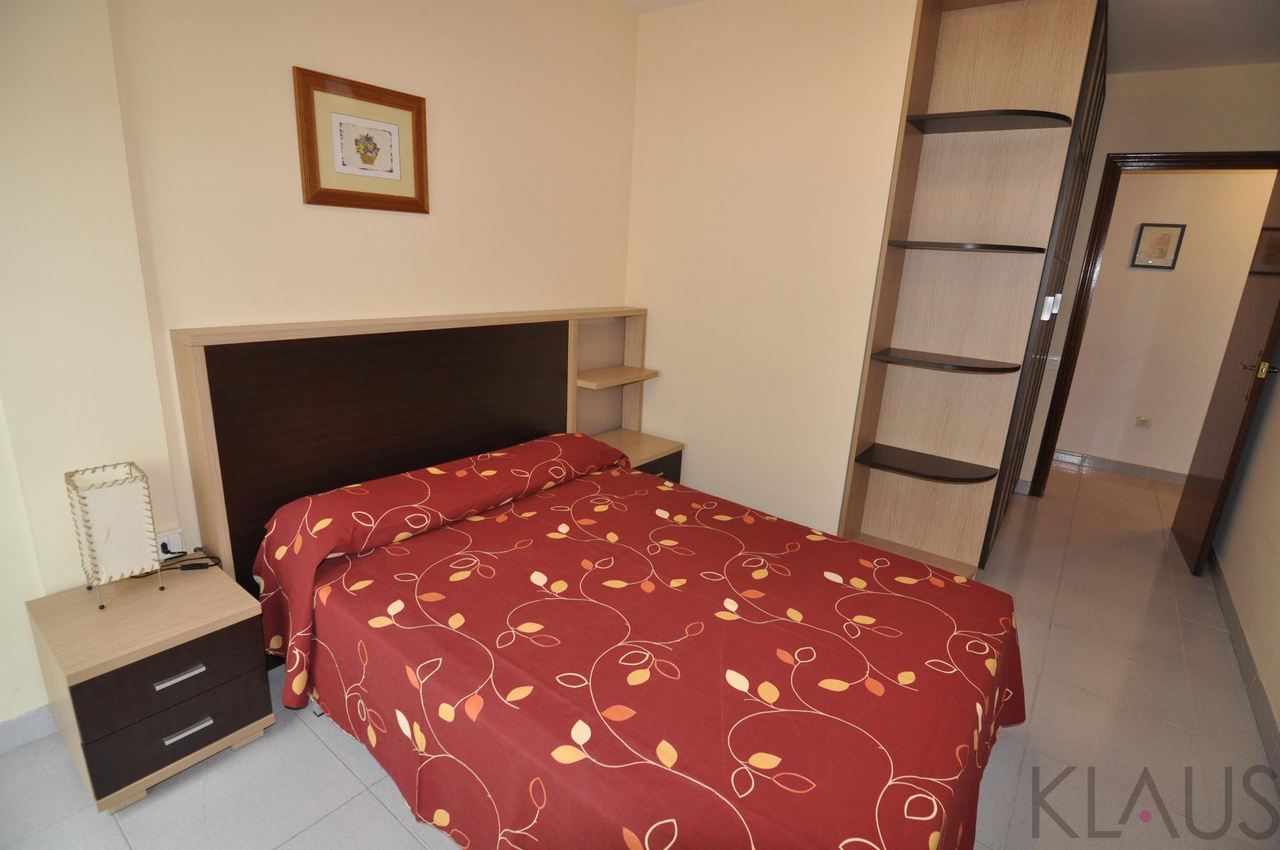 Închiriere din apartament în Sant Carles de la Ràpita