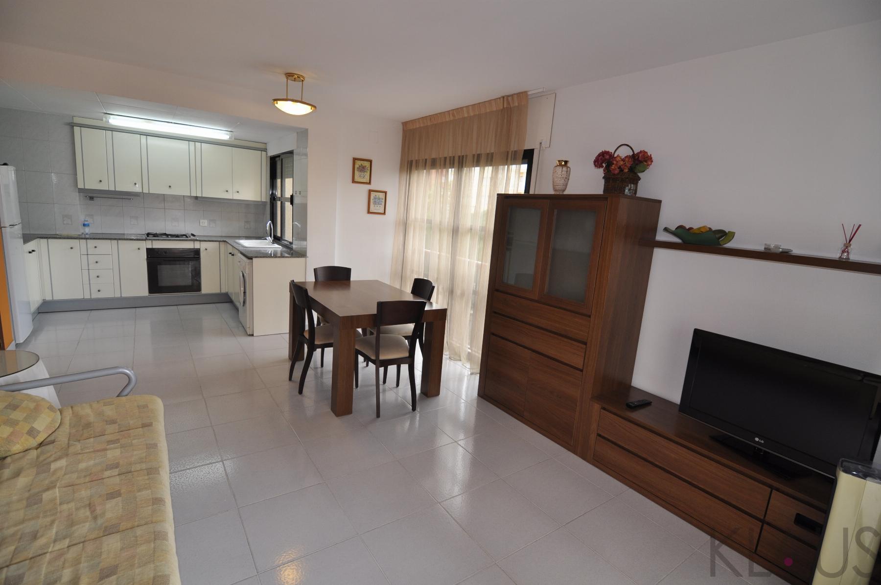 Închiriere din apartament în Sant Carles de la Ràpita