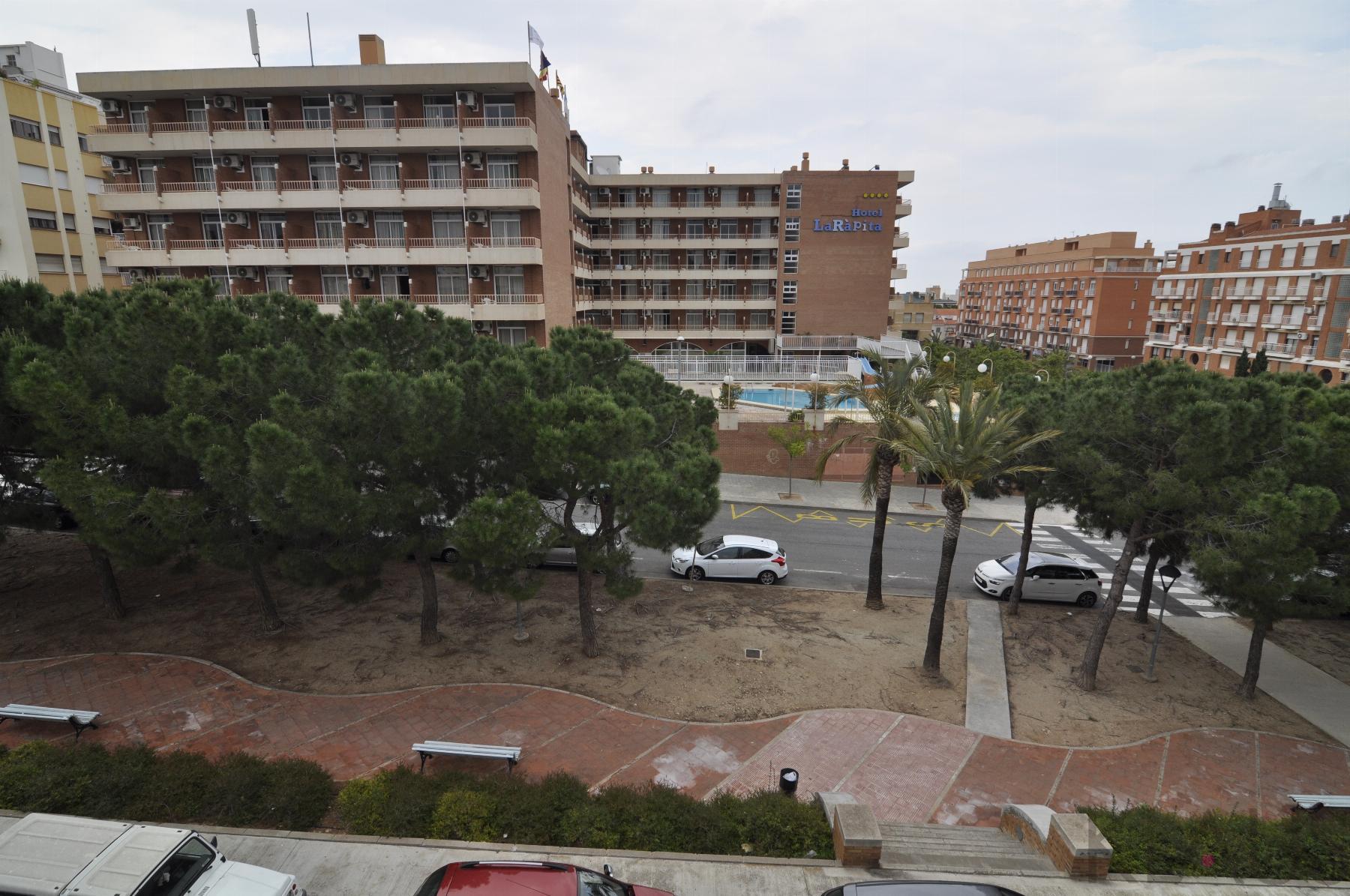 Uthyrning av våning i Sant Carles de la Ràpita