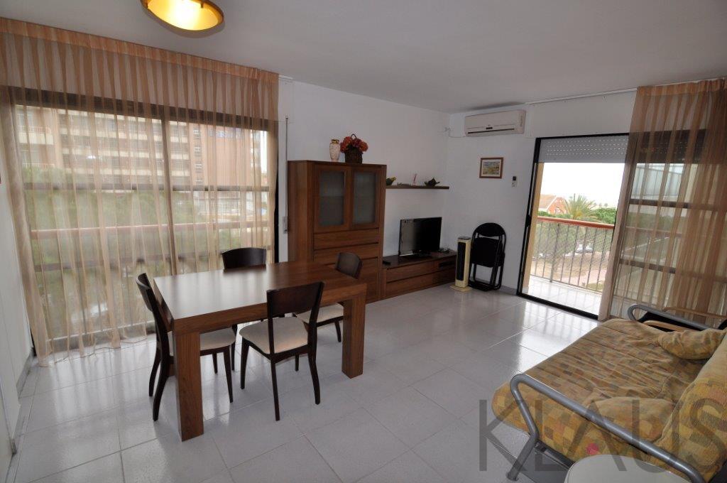 Alokairua  apartamentu  Sant Carles de la Ràpita