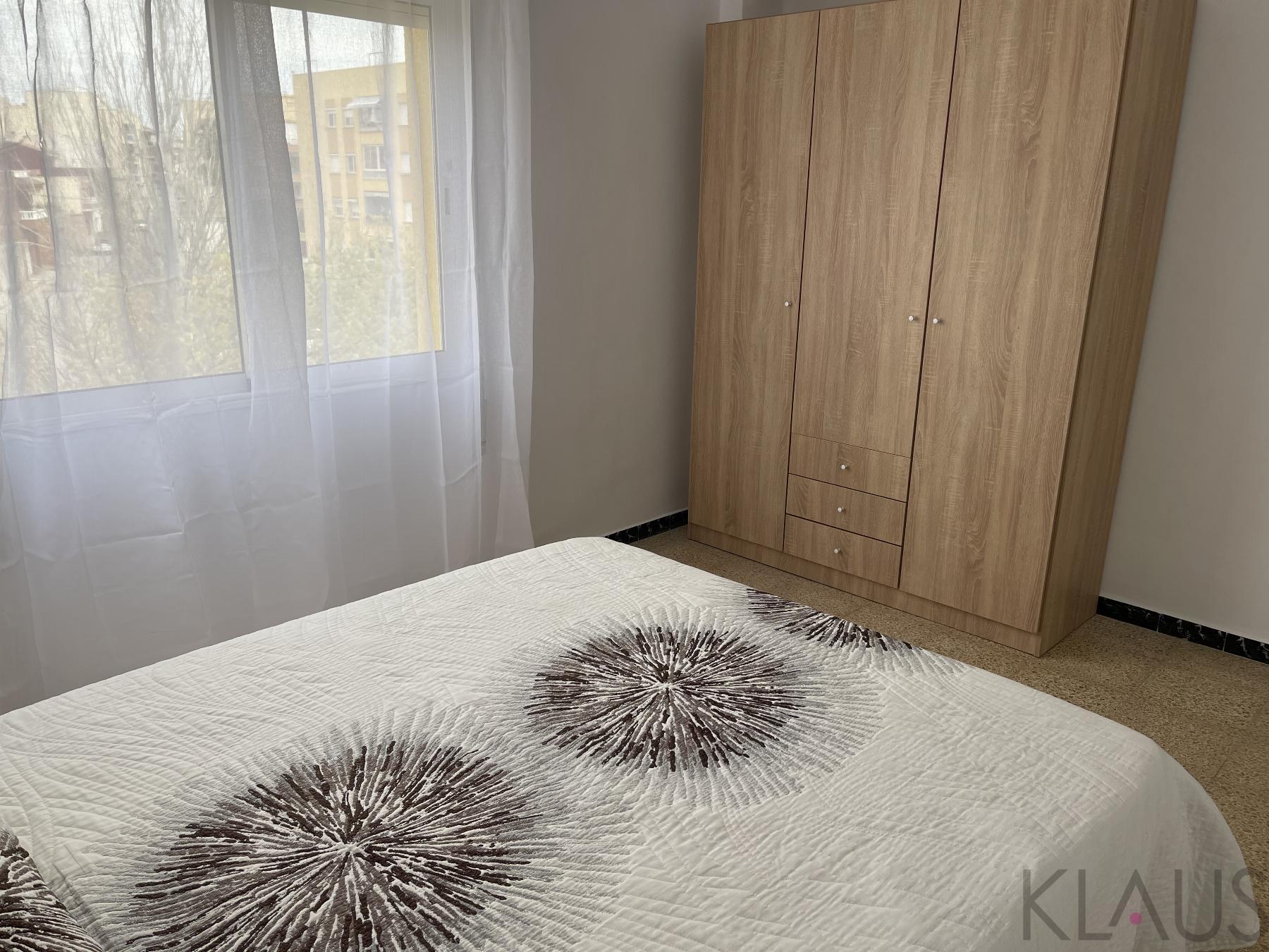 For rent of flat in La Ràpita