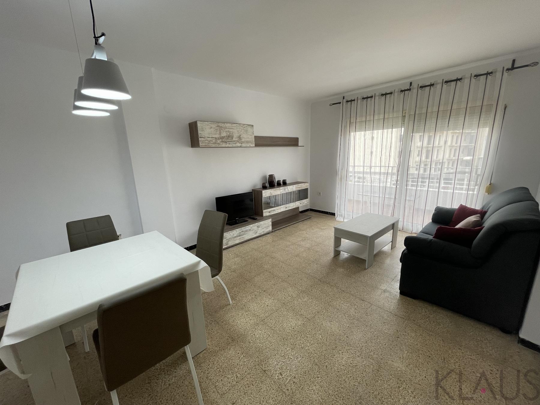 For rent of flat in La Ràpita