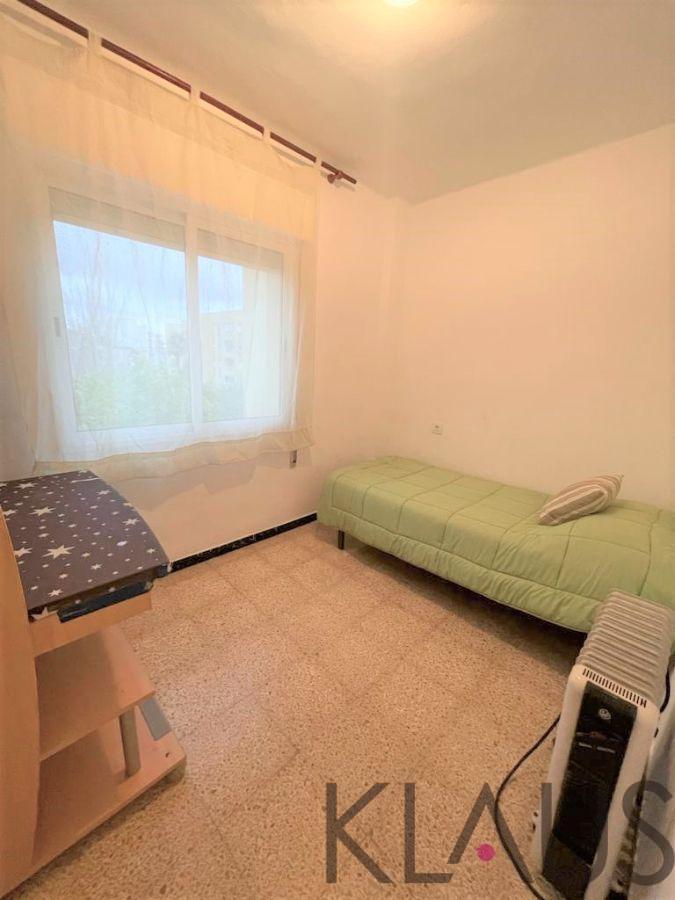 For rent of flat in La Ràpita
