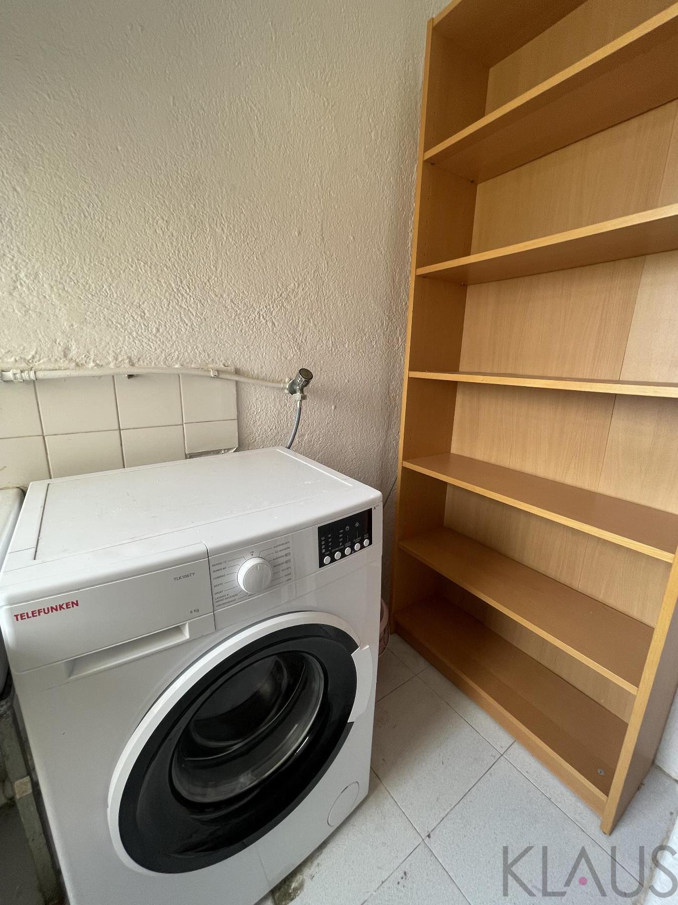 For rent of flat in La Ràpita