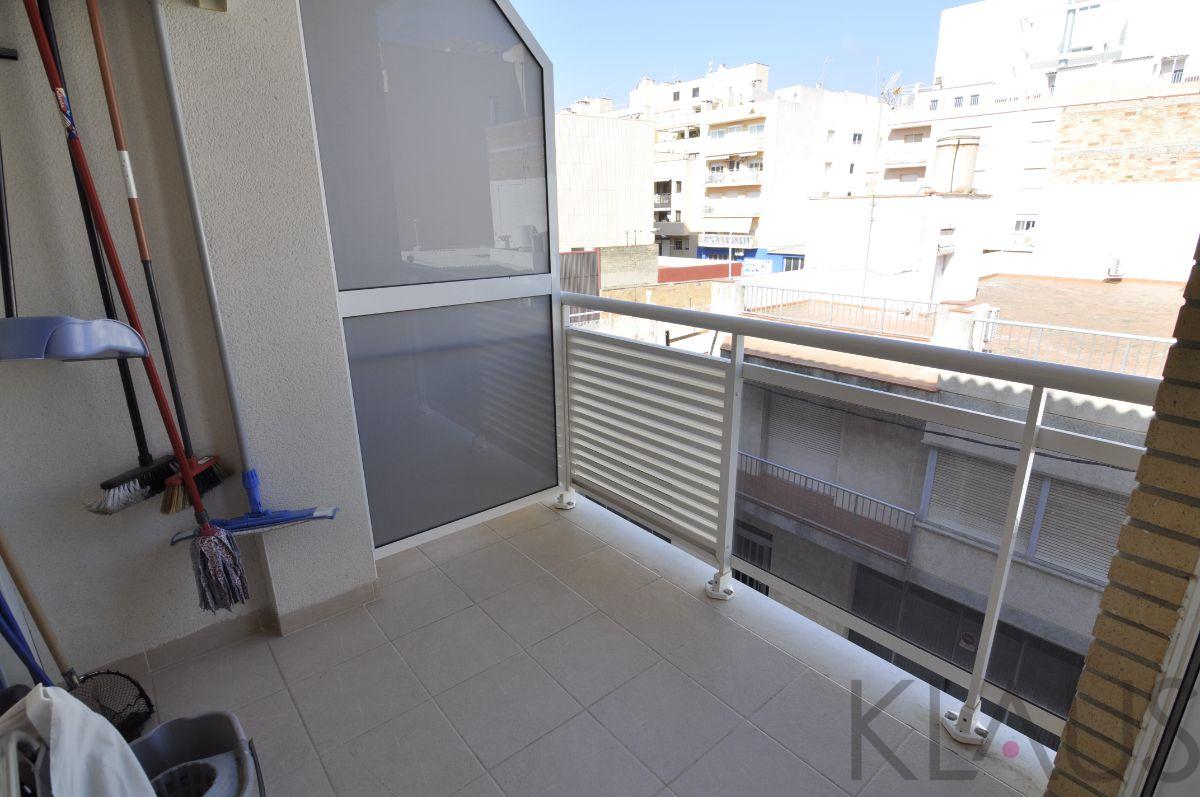 Aluguel de apartamento em Sant Carles de la Ràpita