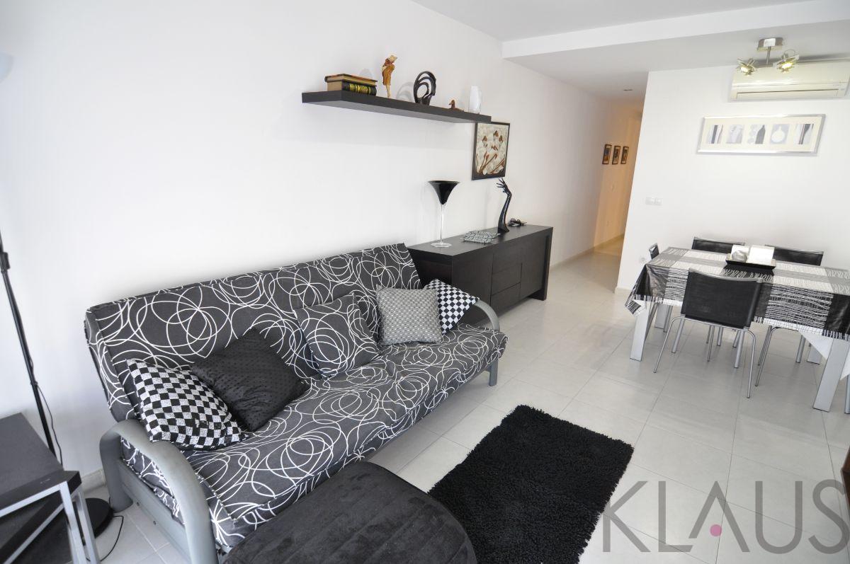 Aluguel de apartamento em Sant Carles de la Ràpita