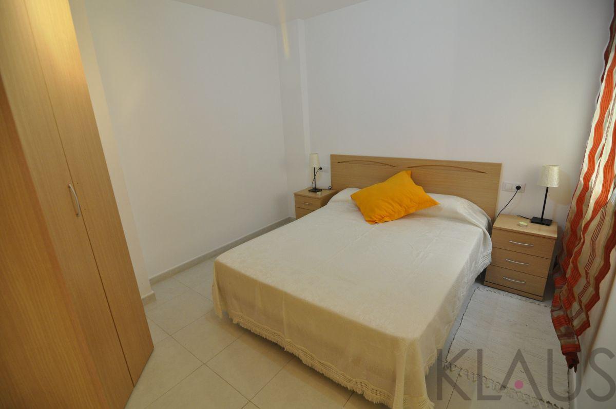 Aluguel de apartamento em Sant Carles de la Ràpita