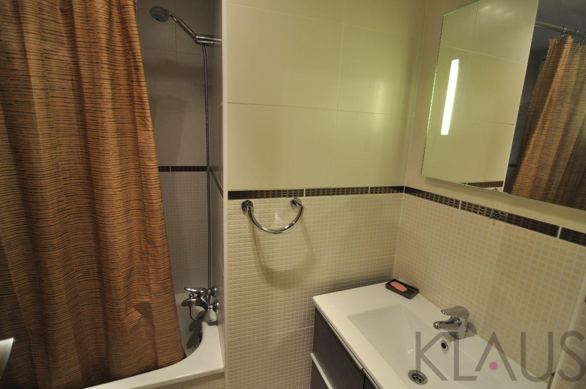 Aluguel de apartamento em Sant Carles de la Ràpita