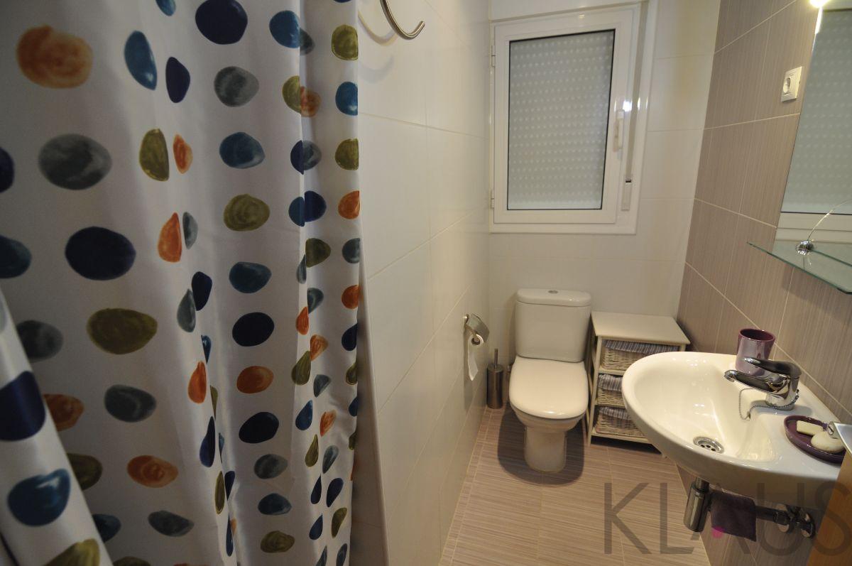 Aluguel de apartamento em Sant Carles de la Ràpita