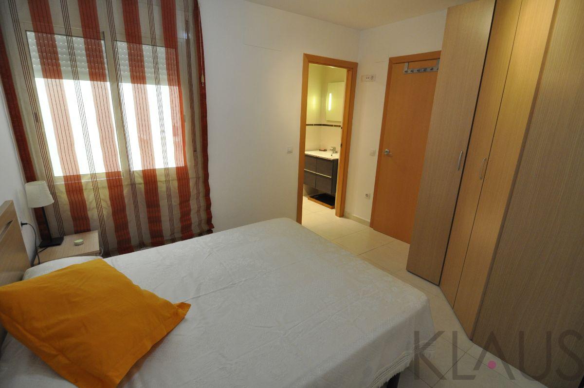 Aluguel de apartamento em Sant Carles de la Ràpita