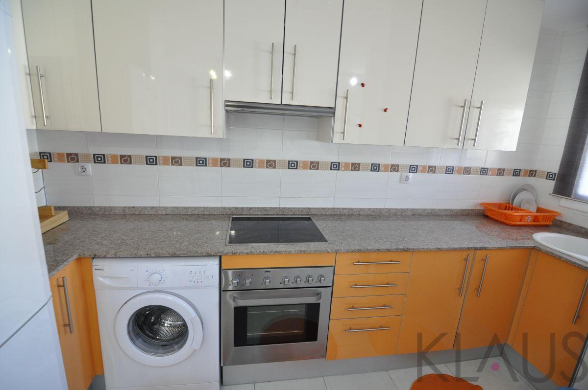 Aluguel de apartamento em Sant Carles de la Ràpita