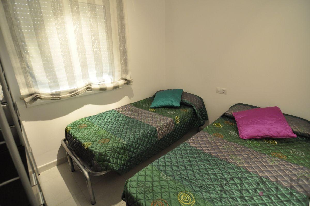 Aluguel de apartamento em Sant Carles de la Ràpita