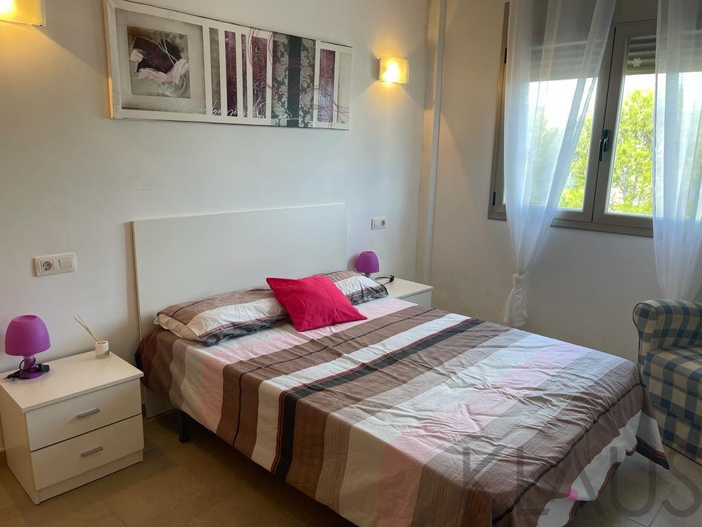 Alokairua  apartamentu  Alcanar