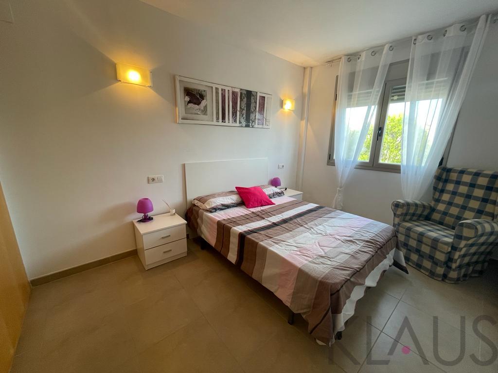 De location de appartement dans Alcanar