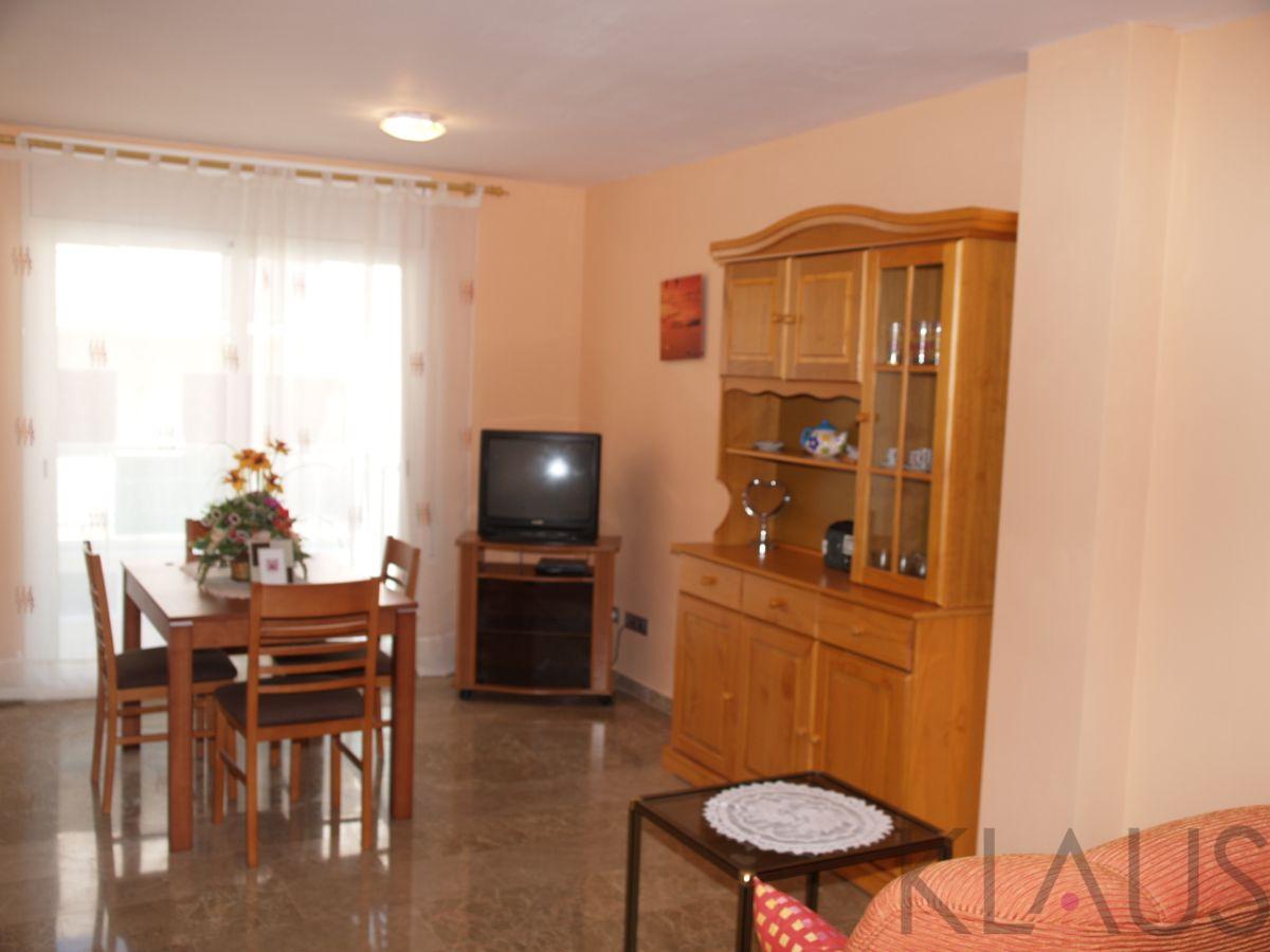 Venta de piso en Sant Carles de la Ràpita