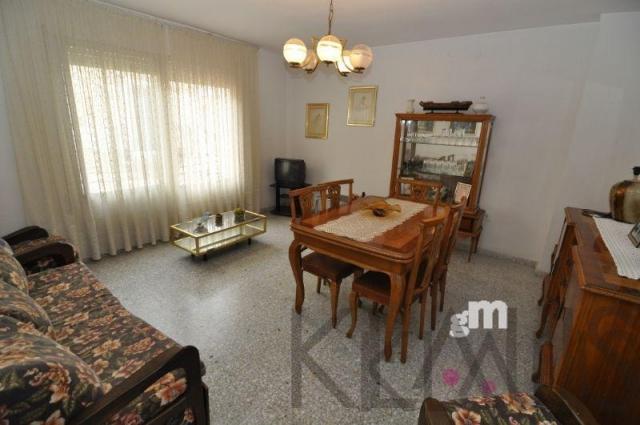 Alokairua  apartamentu  Sant Carles de la Ràpita