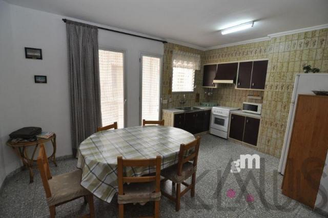 Alokairua  apartamentu  Sant Carles de la Ràpita