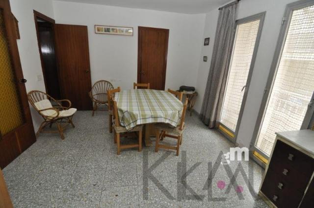 Închiriere din apartament în Sant Carles de la Ràpita