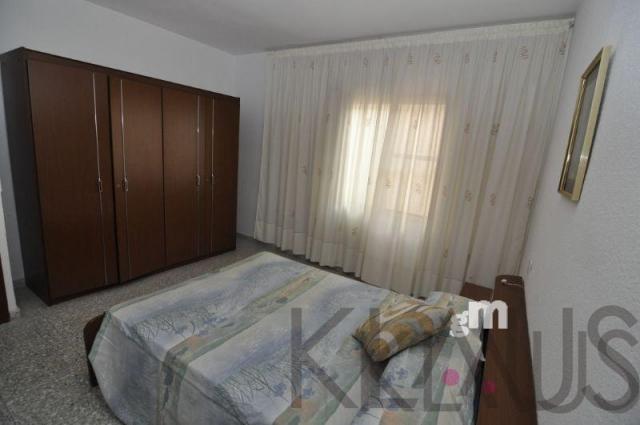 For rent of flat in Sant Carles de la Ràpita