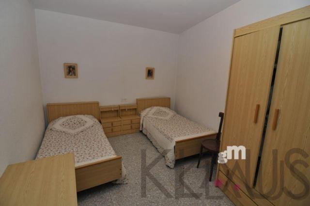 For rent of flat in Sant Carles de la Ràpita