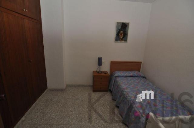 Alokairua  apartamentu  Sant Carles de la Ràpita