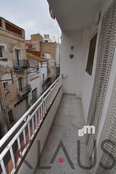 For rent of flat in Sant Carles de la Ràpita