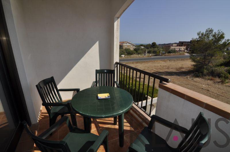 For rent of apartment in Alcanar