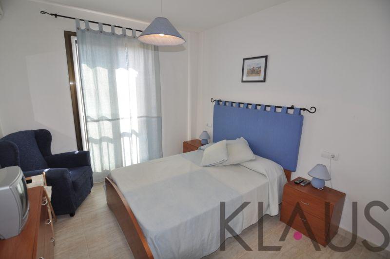 For rent of apartment in Alcanar