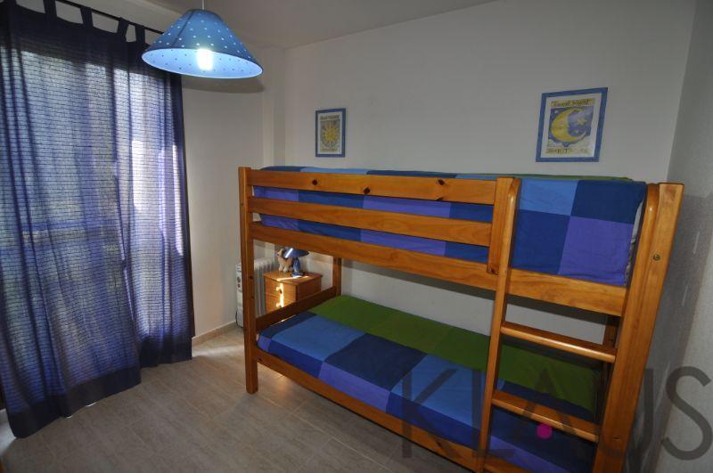 Alokairua  apartamentu  Alcanar