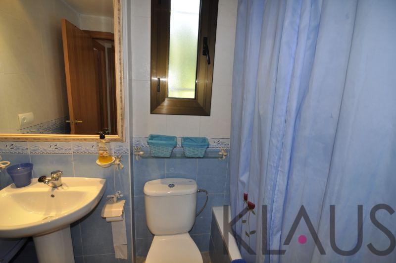 Închiriere din apartament în Alcanar