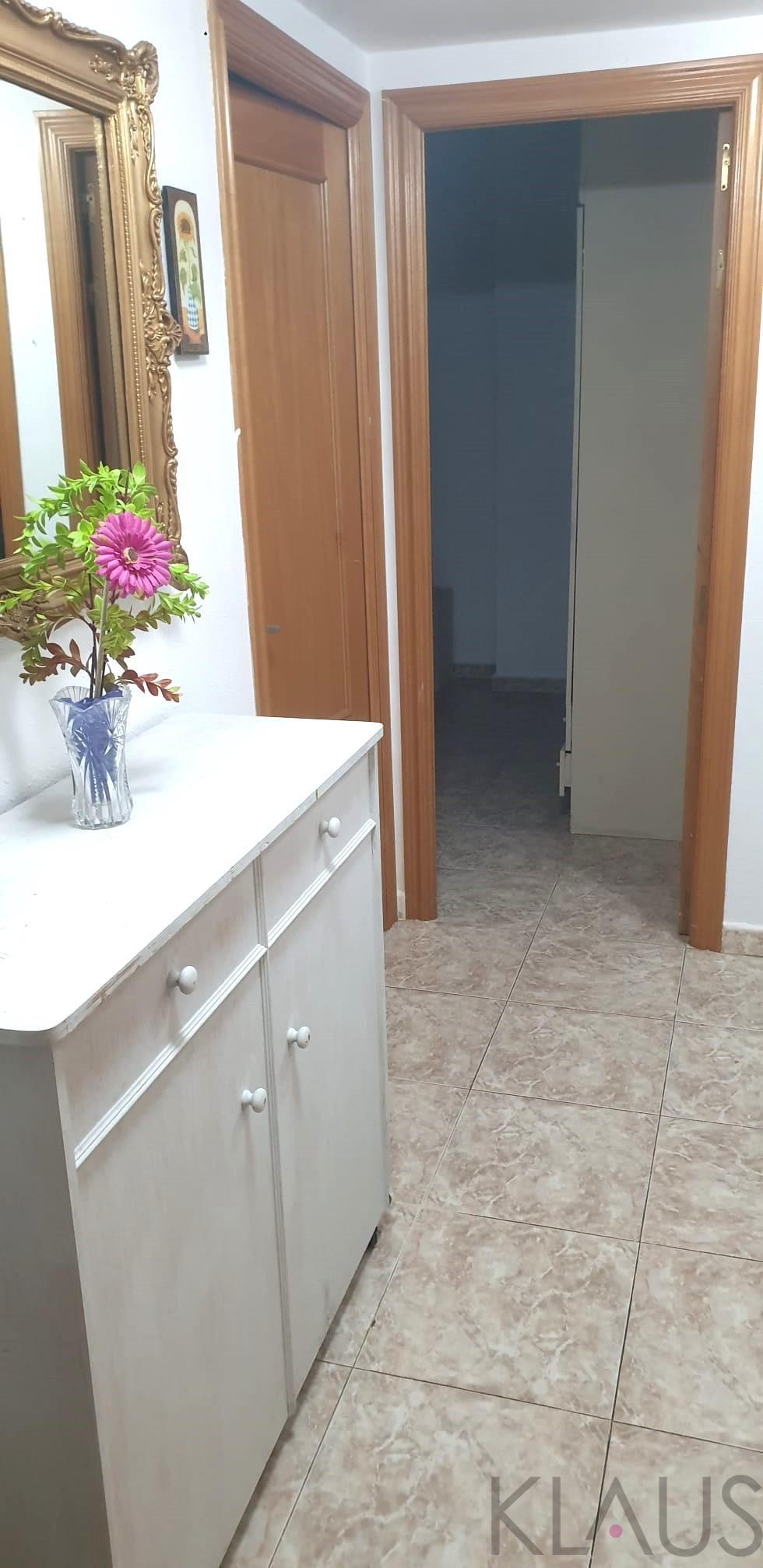 Til leje fra etage i La Ràpita