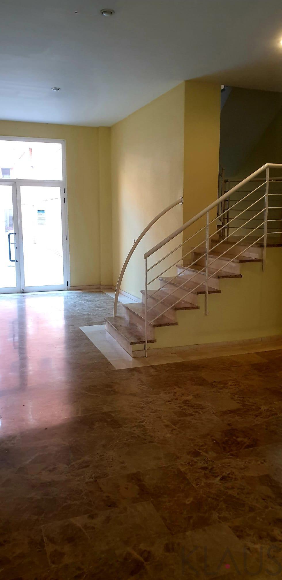 Til leje fra etage i La Ràpita