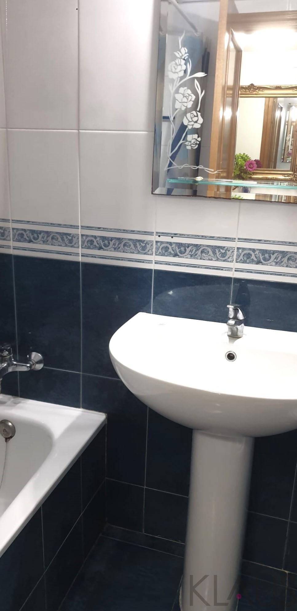 Til leje fra etage i La Ràpita