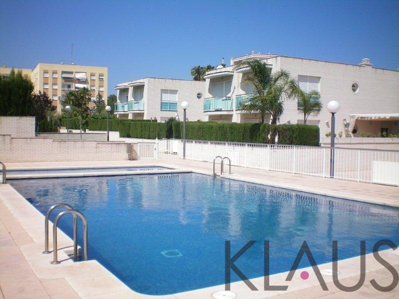 For rent of apartment in Sant Carles de la Ràpita