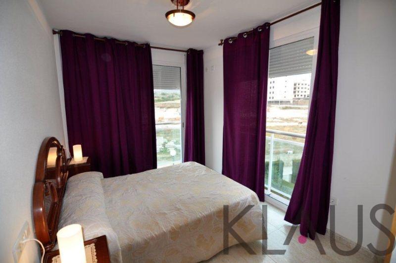 For rent of apartment in La Ràpita