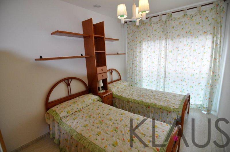 For rent of apartment in La Ràpita