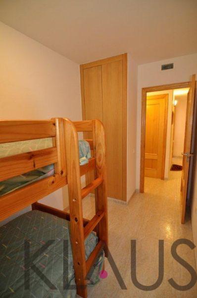 For rent of apartment in La Ràpita