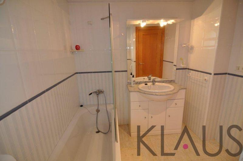 For rent of apartment in La Ràpita