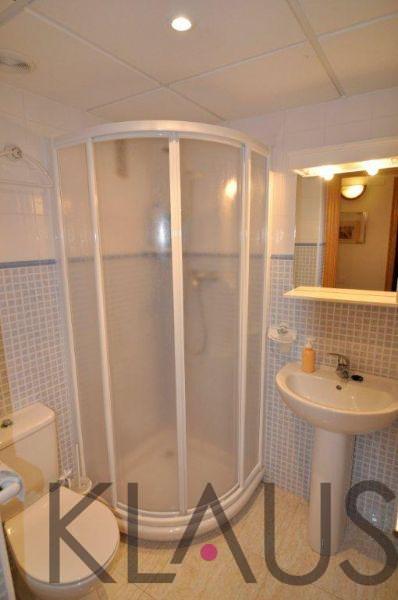 For rent of apartment in La Ràpita