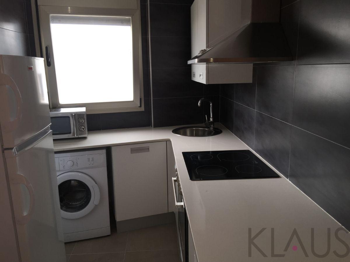 For rent of flat in Alcanar