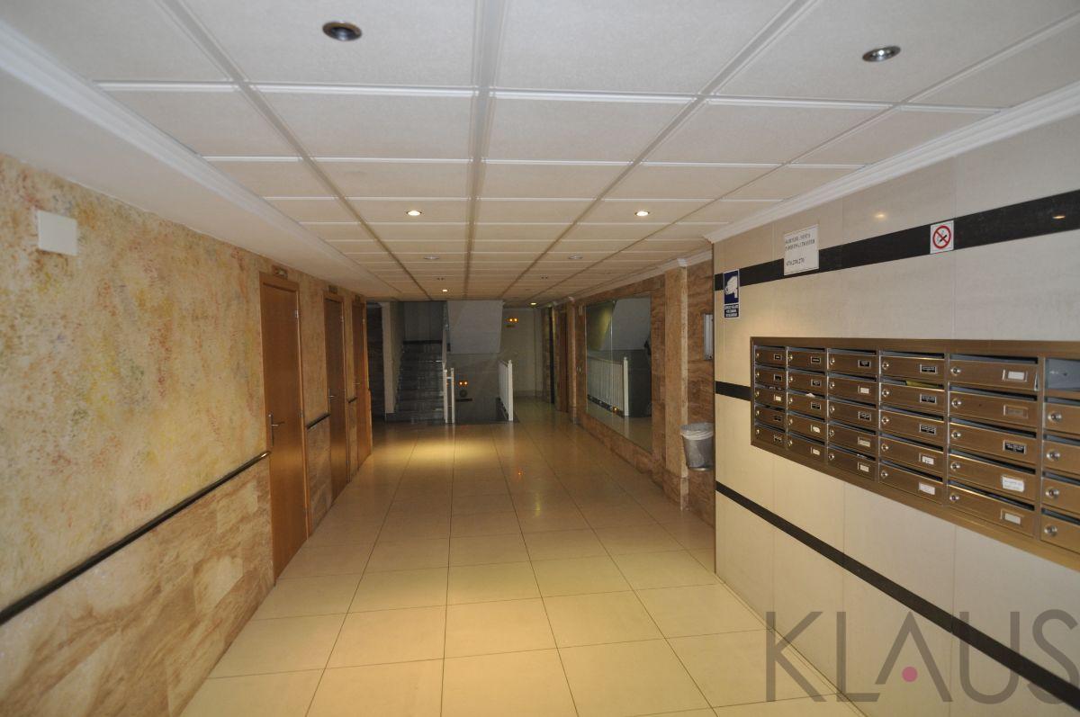 For rent of flat in La Ràpita