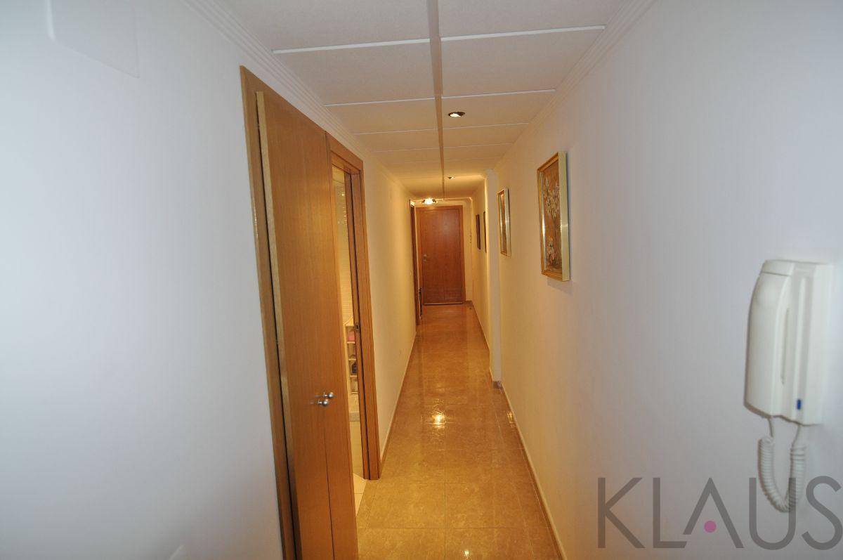 For rent of flat in La Ràpita