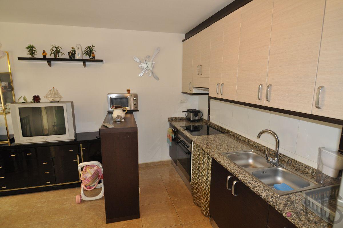 For rent of flat in La Ràpita