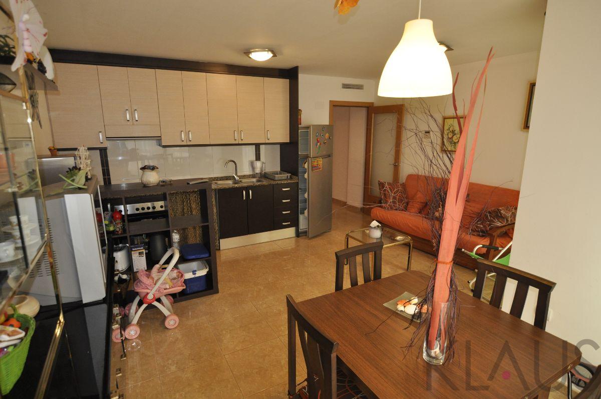 For rent of flat in La Ràpita