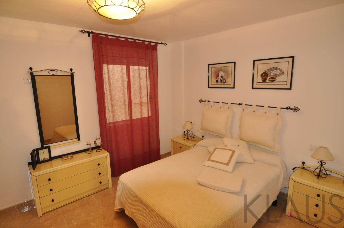 For rent of flat in La Ràpita
